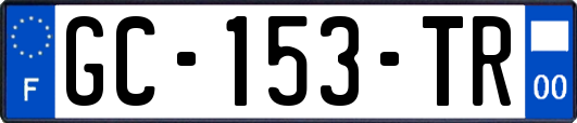 GC-153-TR
