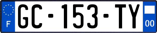 GC-153-TY