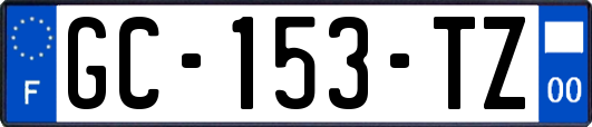 GC-153-TZ