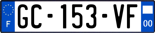 GC-153-VF