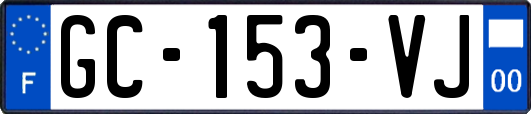 GC-153-VJ