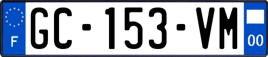 GC-153-VM