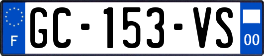 GC-153-VS