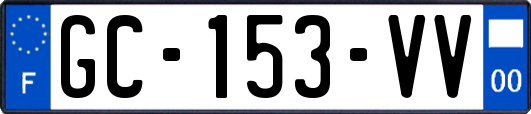 GC-153-VV