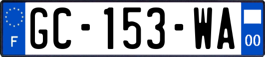 GC-153-WA