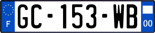 GC-153-WB