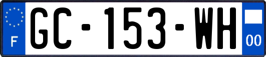 GC-153-WH