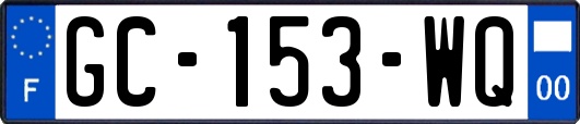 GC-153-WQ