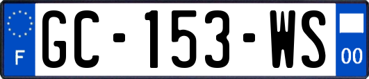 GC-153-WS