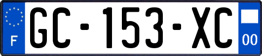 GC-153-XC