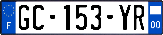 GC-153-YR