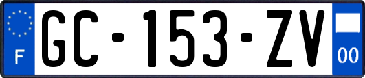 GC-153-ZV