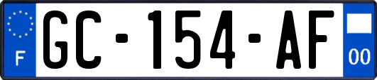GC-154-AF