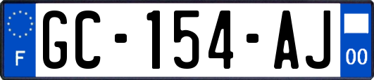 GC-154-AJ
