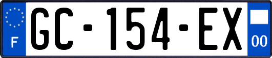 GC-154-EX