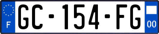 GC-154-FG