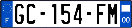 GC-154-FM