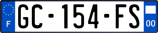 GC-154-FS