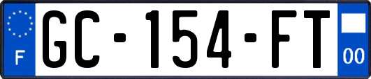 GC-154-FT