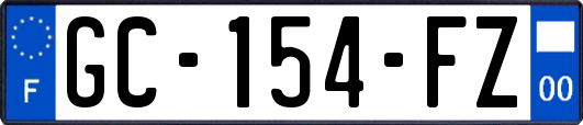 GC-154-FZ
