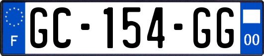 GC-154-GG