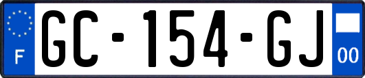 GC-154-GJ
