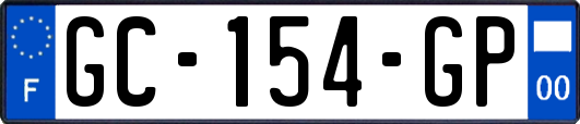 GC-154-GP