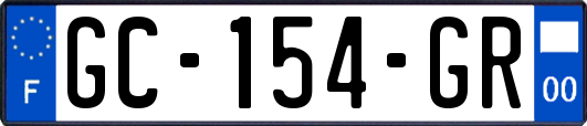 GC-154-GR