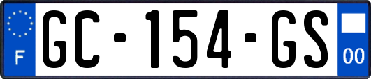 GC-154-GS