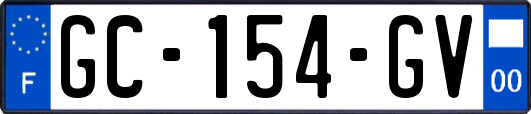 GC-154-GV