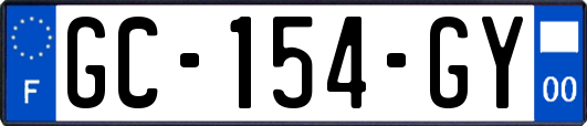 GC-154-GY