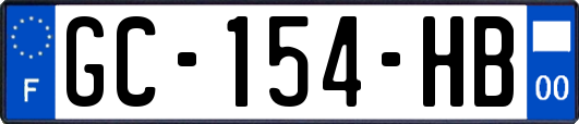 GC-154-HB