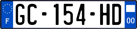 GC-154-HD