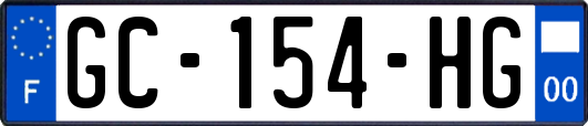 GC-154-HG