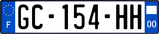 GC-154-HH