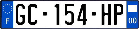 GC-154-HP