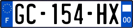 GC-154-HX