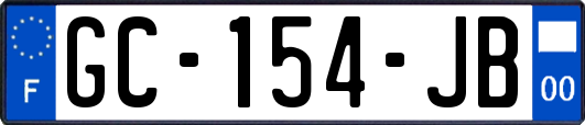 GC-154-JB