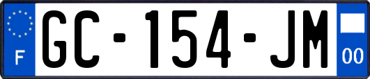 GC-154-JM