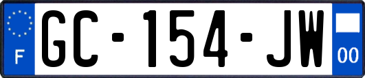 GC-154-JW