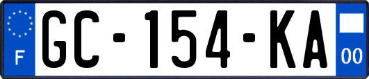 GC-154-KA
