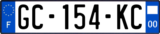 GC-154-KC