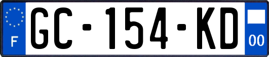 GC-154-KD