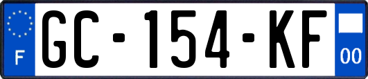 GC-154-KF