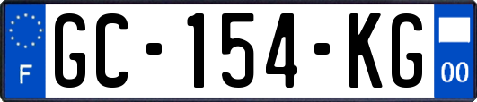 GC-154-KG