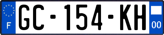 GC-154-KH