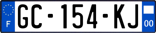 GC-154-KJ