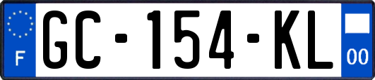GC-154-KL
