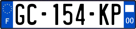 GC-154-KP