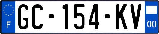 GC-154-KV